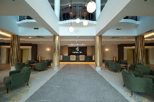 Hotel KAROS SPA wakacje