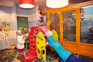 Hotel KAROS SPA wakacje