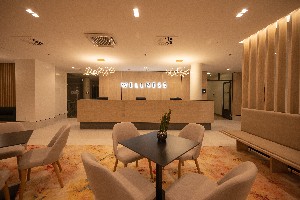 Hotel KAROS SPA wakacje