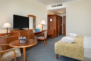 Hotel KAROS SPA wakacje