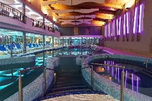 Hotel KAROS SPA wakacje