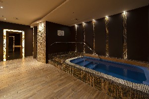 Hotel KAROS SPA wakacje