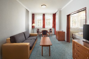 Hotel KAROS SPA wakacje