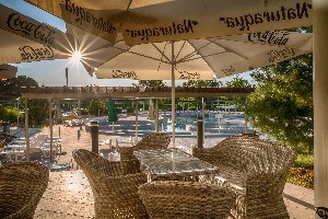 Hotel KAROS SPA wakacje