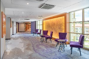 Hotel KAROS SPA wakacje