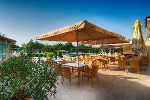 Hotel KAROS SPA wakacje