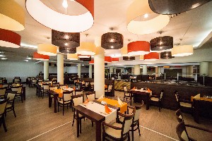 Hotel KAROS SPA wakacje