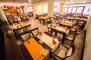 Hotel KAROS SPA wakacje