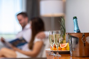 Hotel KAROS SPA wakacje