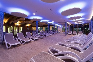 Hotel KAROS SPA wakacje