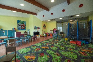 Hotel KAROS SPA wakacje