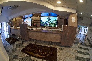 Hotel MENDAN MAGIC SPA & WELLNESS HOTEL wakacje