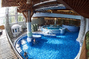 Hotel MENDAN MAGIC SPA & WELLNESS HOTEL wakacje