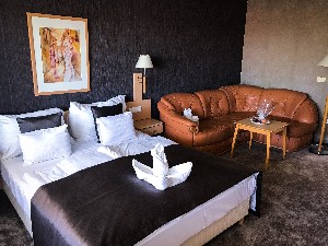 Hotel MENDAN MAGIC SPA & WELLNESS HOTEL wakacje