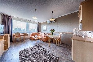 Hotel MENDAN MAGIC SPA & WELLNESS HOTEL wakacje