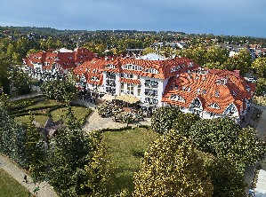 Hotel MENDAN MAGIC SPA & WELLNESS HOTEL wakacje