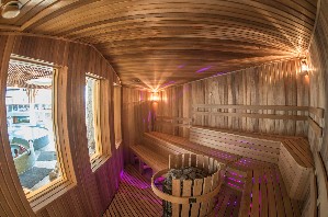 Hotel MENDAN MAGIC SPA & WELLNESS HOTEL wakacje