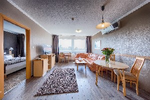 Hotel MENDAN MAGIC SPA & WELLNESS HOTEL wakacje