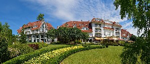 Hotel MENDAN MAGIC SPA & WELLNESS HOTEL wakacje