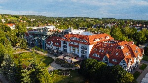 Hotel MENDAN MAGIC SPA & WELLNESS HOTEL wakacje