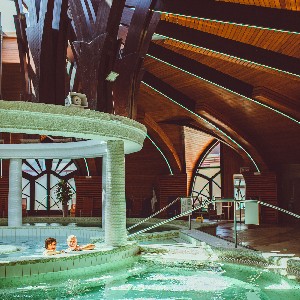 Hotel PARK INN BY RADISSON ZALAKAROS RESORT & SPA wakacje