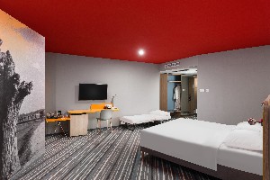 Hotel PARK INN BY RADISSON ZALAKAROS RESORT & SPA wakacje