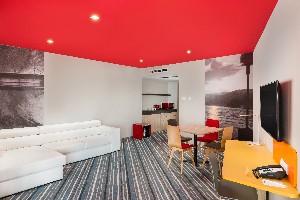 Hotel PARK INN BY RADISSON ZALAKAROS RESORT & SPA wakacje