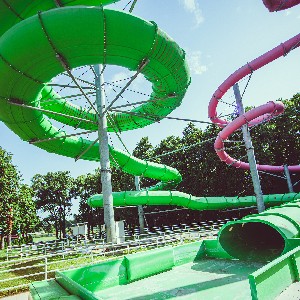 Hotel PARK INN BY RADISSON ZALAKAROS RESORT & SPA wakacje