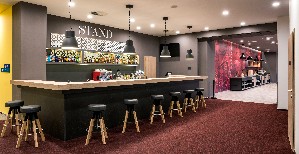 Hotel PARK INN BY RADISSON ZALAKAROS RESORT & SPA wakacje