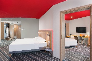 Hotel PARK INN BY RADISSON ZALAKAROS RESORT & SPA wakacje