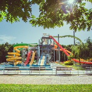 Hotel PARK INN BY RADISSON ZALAKAROS RESORT & SPA wakacje