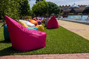 Hotel PARK INN BY RADISSON ZALAKAROS RESORT & SPA wakacje