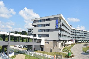 Hotel PARK INN BY RADISSON ZALAKAROS RESORT & SPA wakacje