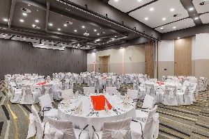 Hotel PARK INN BY RADISSON ZALAKAROS RESORT & SPA wakacje