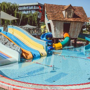 Hotel PARK INN BY RADISSON ZALAKAROS RESORT & SPA wakacje