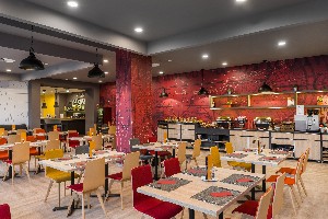 Hotel PARK INN BY RADISSON ZALAKAROS RESORT & SPA wakacje