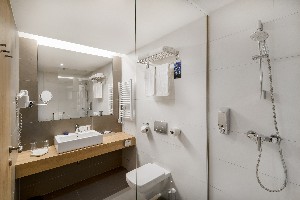 Hotel PARK INN BY RADISSON ZALAKAROS RESORT & SPA wakacje