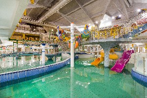 Hotel PARK INN BY RADISSON ZALAKAROS RESORT & SPA wakacje