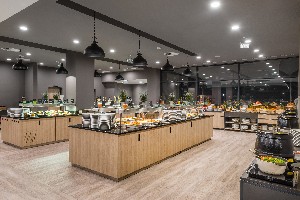 Hotel PARK INN BY RADISSON ZALAKAROS RESORT & SPA wakacje