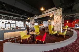 Hotel PARK INN BY RADISSON ZALAKAROS RESORT & SPA wakacje