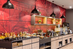 Hotel PARK INN BY RADISSON ZALAKAROS RESORT & SPA wakacje