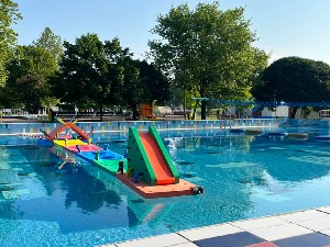 Hotel PARK INN BY RADISSON ZALAKAROS RESORT & SPA wakacje