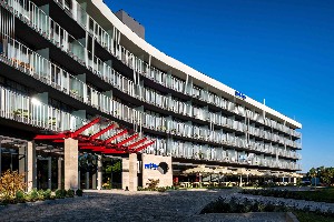 Hotel PARK INN BY RADISSON ZALAKAROS RESORT & SPA wakacje