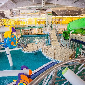 Hotel PARK INN BY RADISSON ZALAKAROS RESORT & SPA wakacje