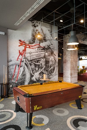 Hotel PARK INN BY RADISSON ZALAKAROS RESORT & SPA wakacje