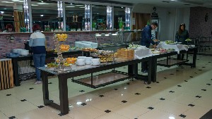 Hotel COMPLEX MIZO wakacje