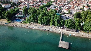 Hotel COMPLEX MIZO wakacje