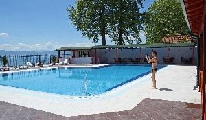 Hotel COMPLEX MIZO wakacje