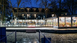 Hotel COMPLEX MIZO wakacje