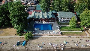 Hotel COMPLEX MIZO wakacje